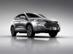 JAC Refine S7 2017 года